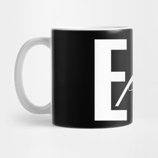 Epoch Mug